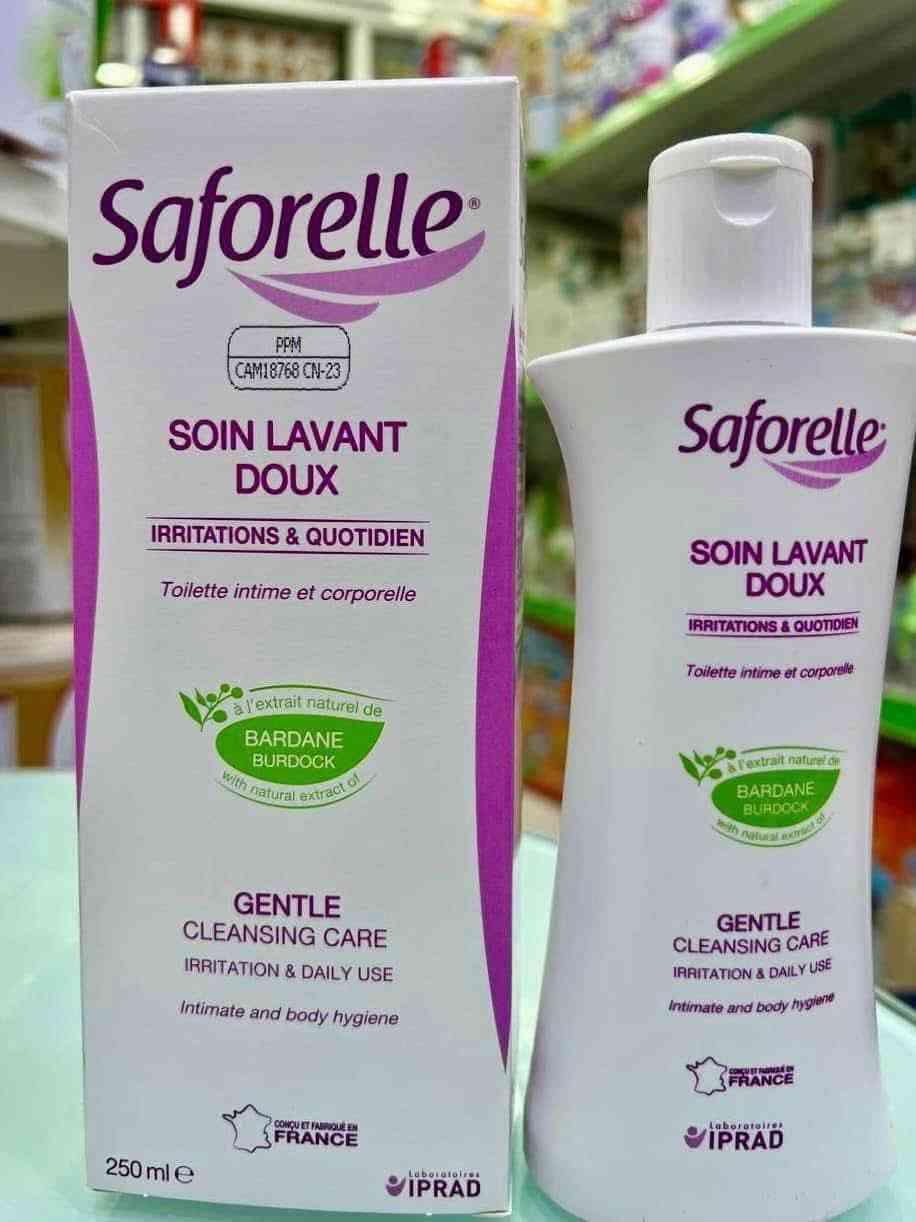 Saforelle