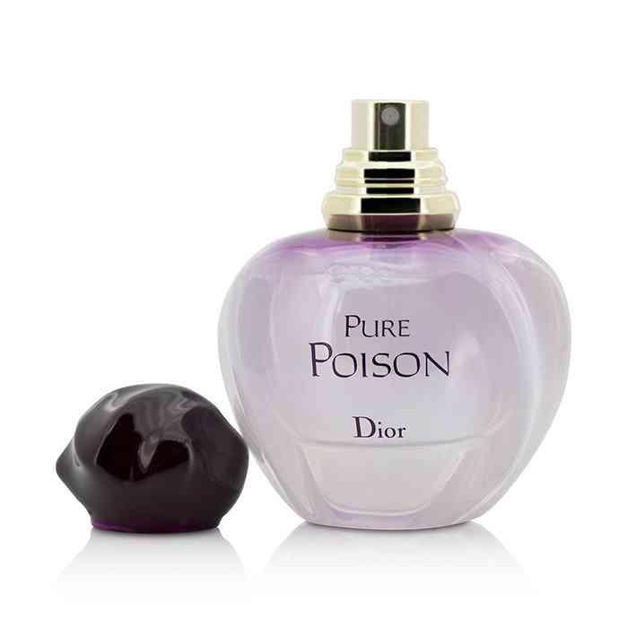 PURE POISON (EDP)- 100ML