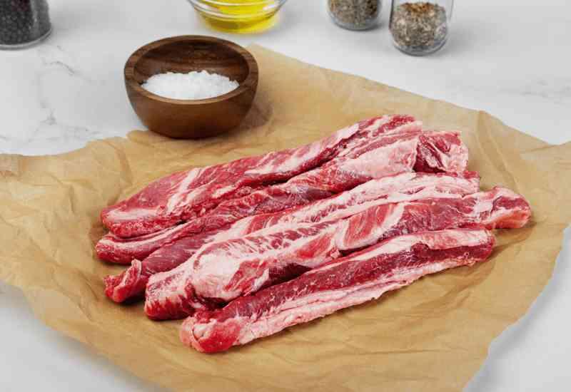 Rib Finger USA