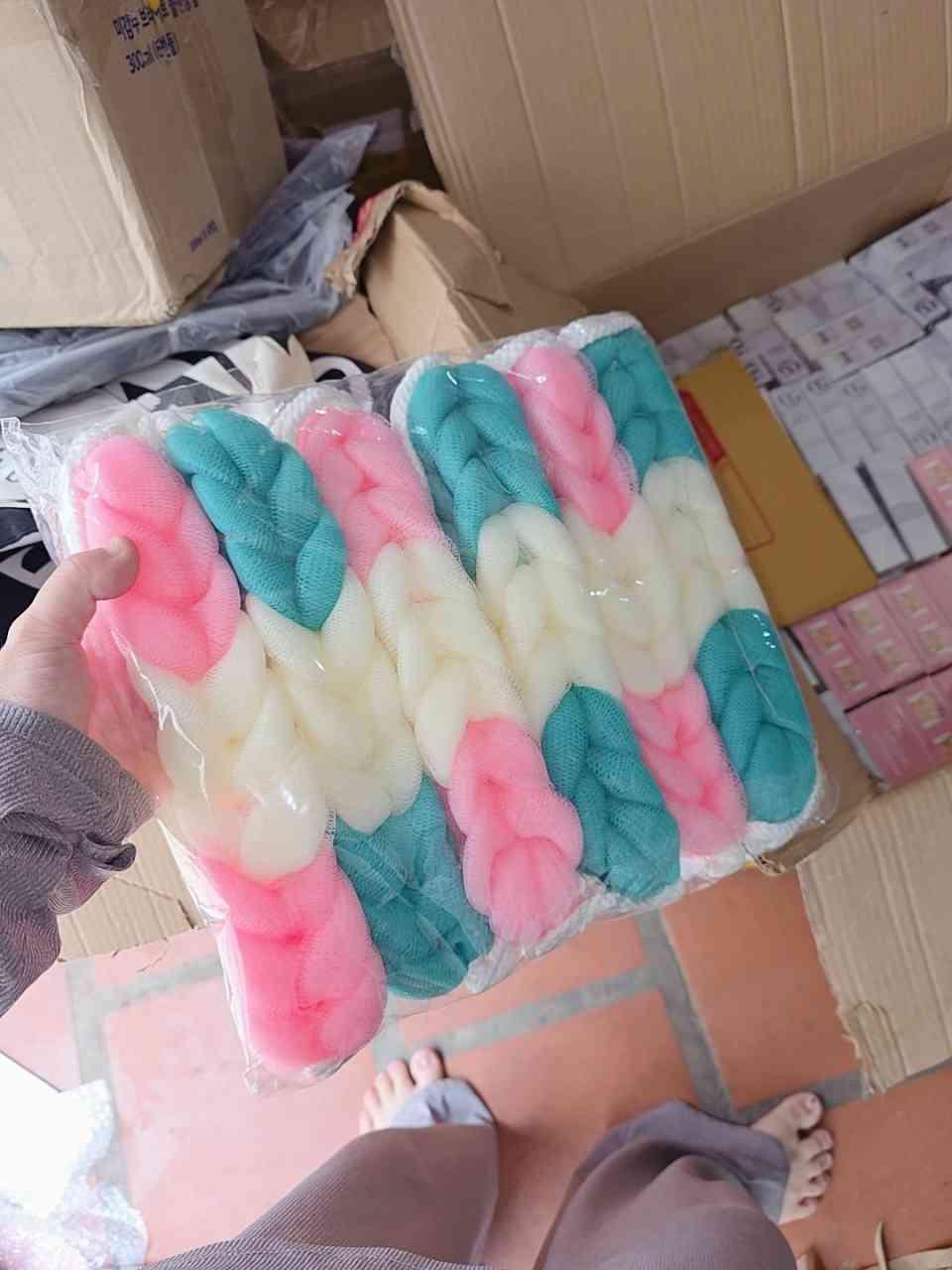 ស្បៃវែង