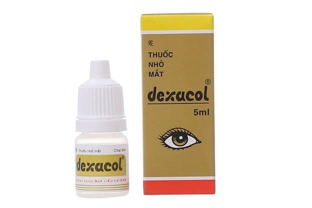 DEXACOL