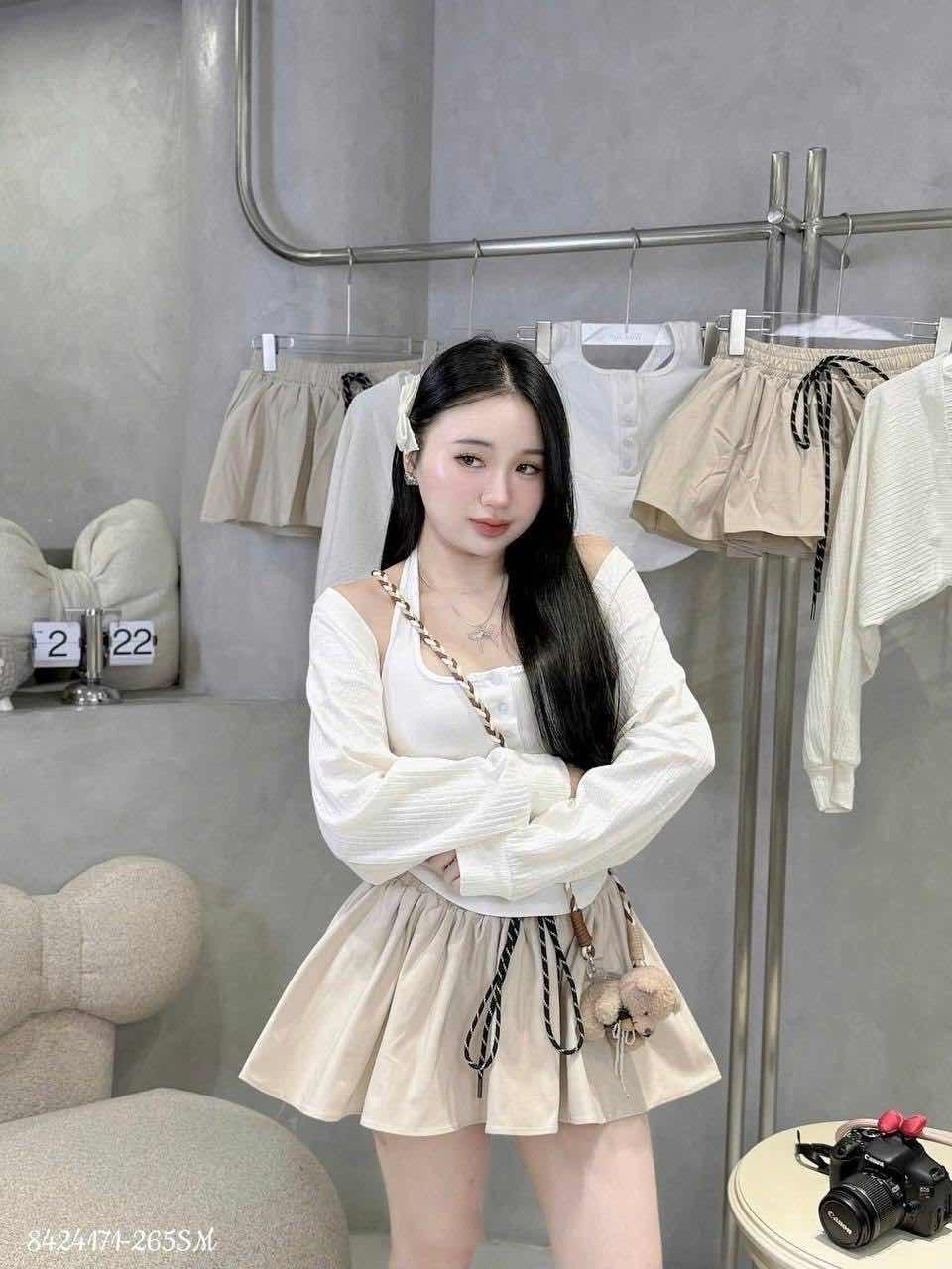 ឈុតសំពត់3in1