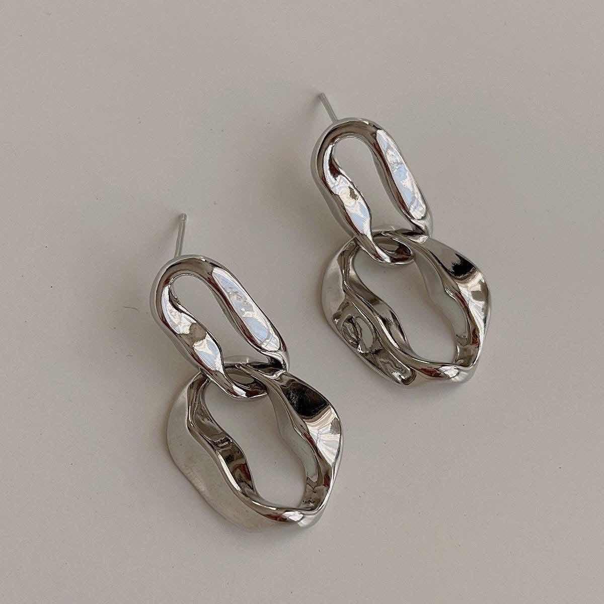 Tassel Earrings