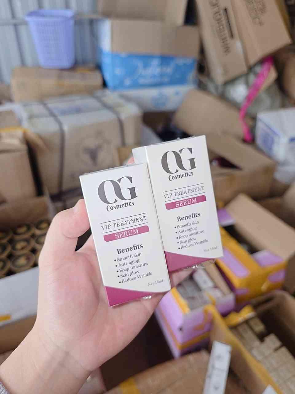 Serum.og ឈូក