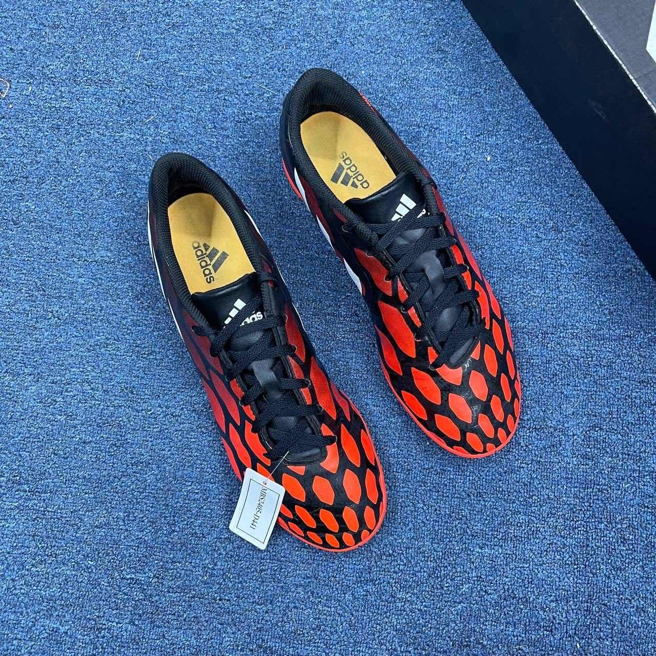 Adidas