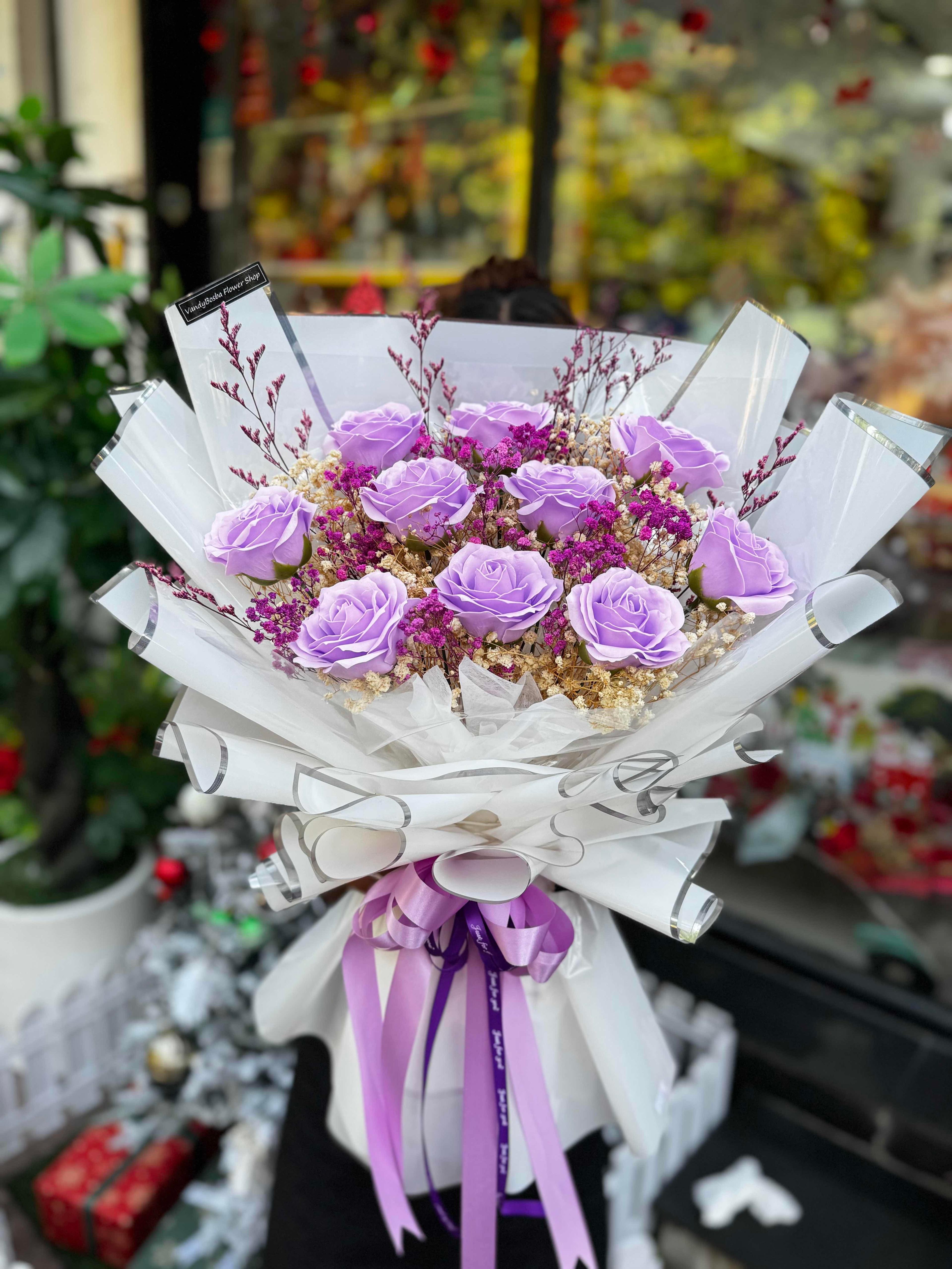 ផ្កាក្រអូប