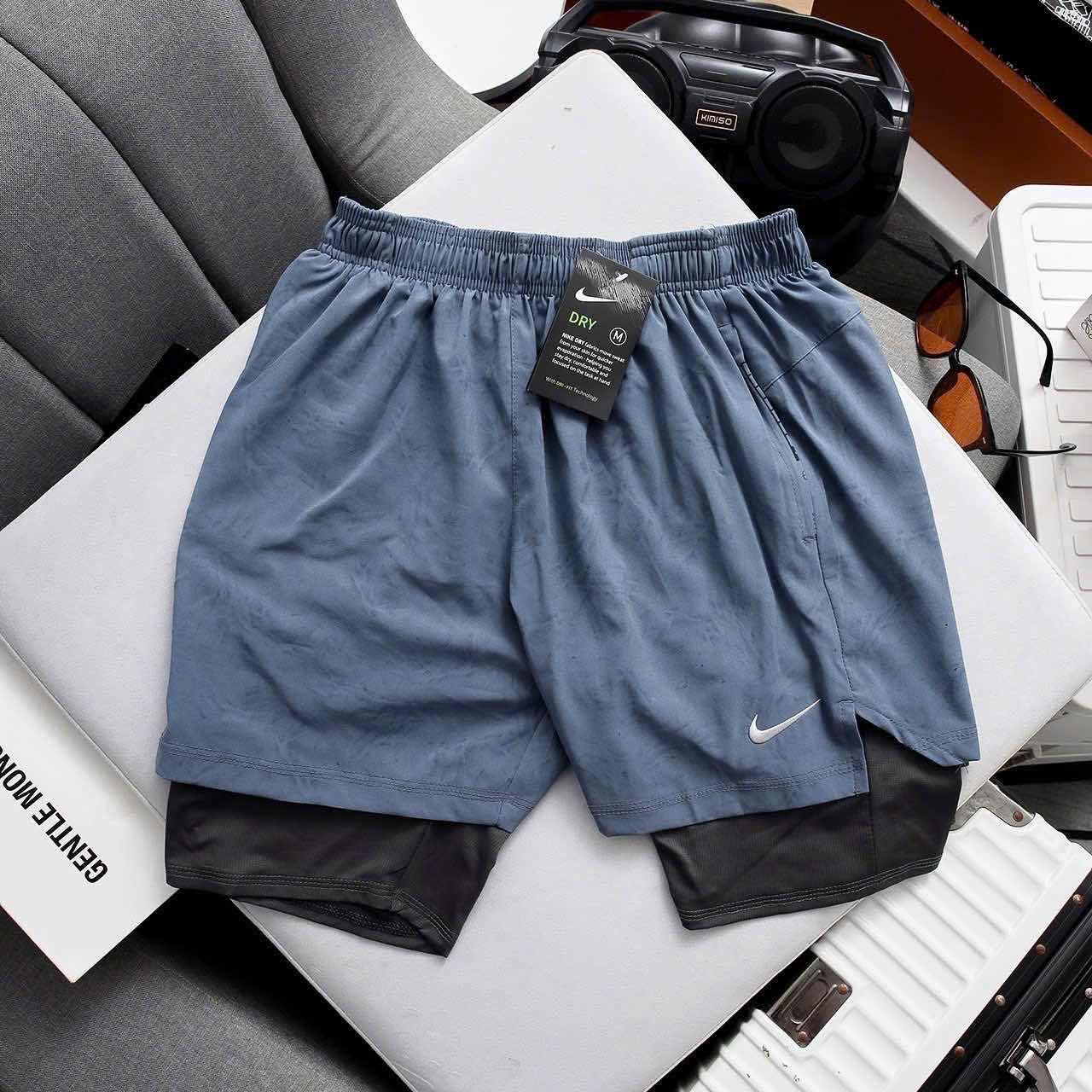 ខោ២ជាន់​Nike 