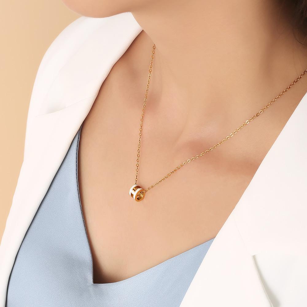 N174_Necklace (Gold) **Unavailable