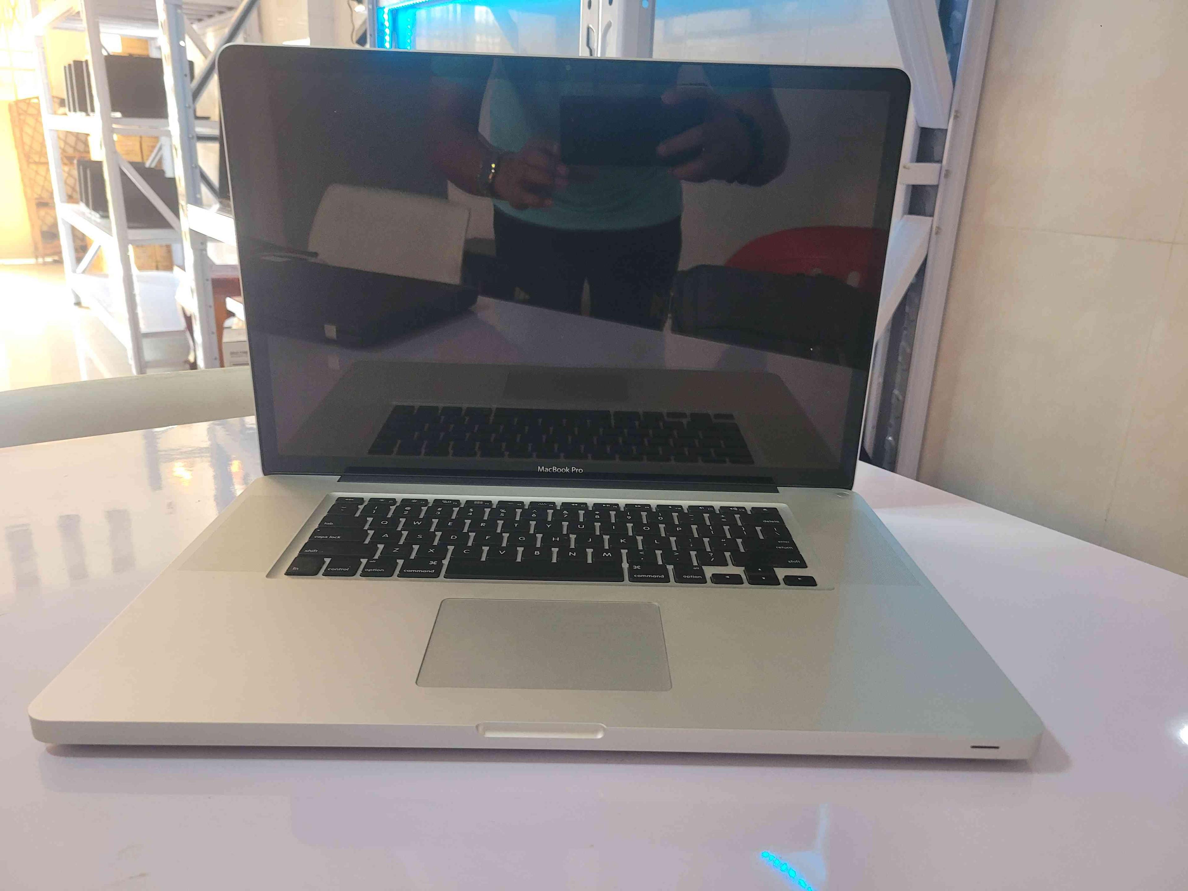 MacBook Pro 2010