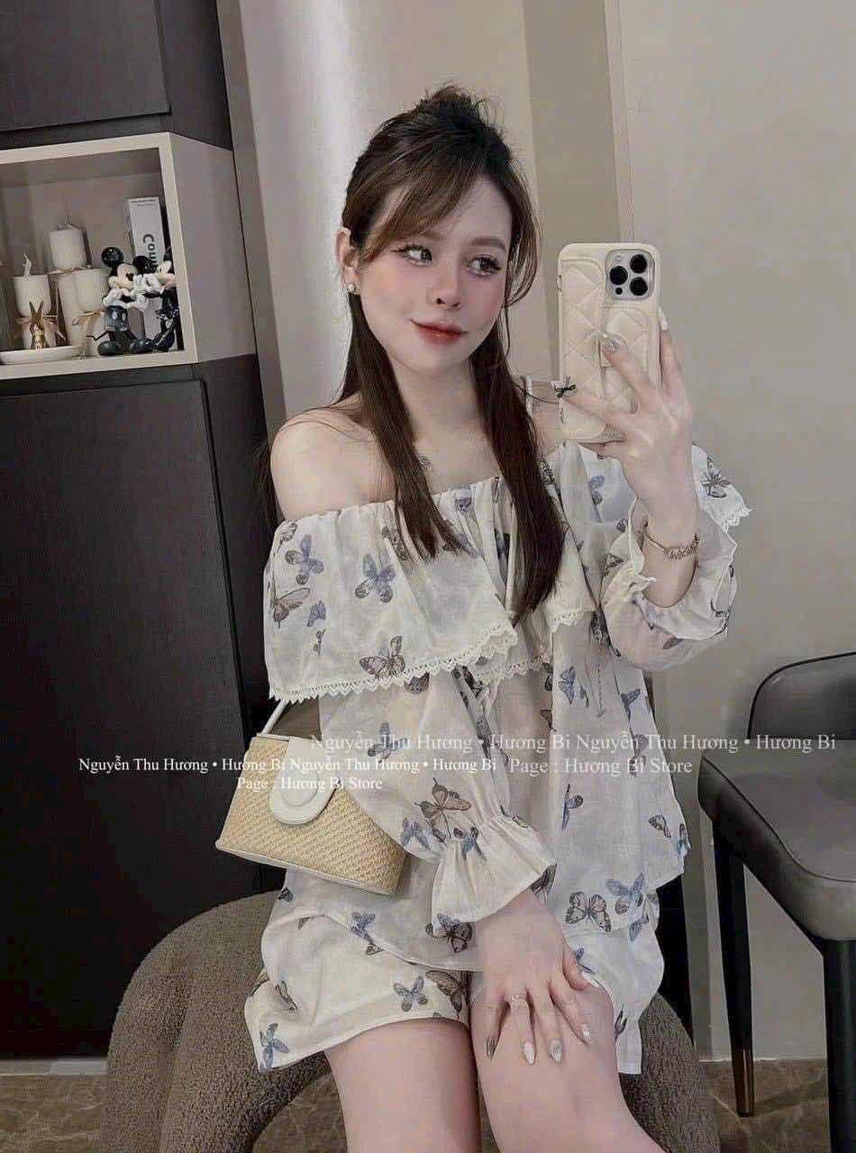 ឈុតមេអំបៅ