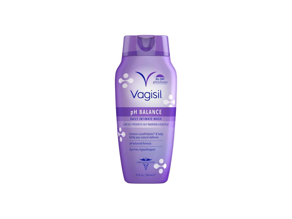 VAGISIL PH BALACE 354ML