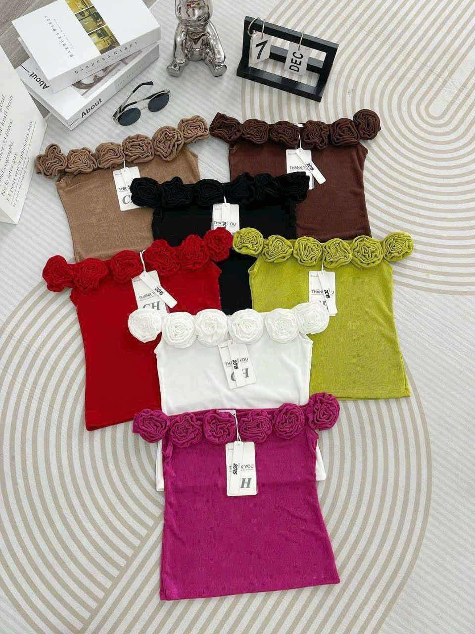 Croptop 01