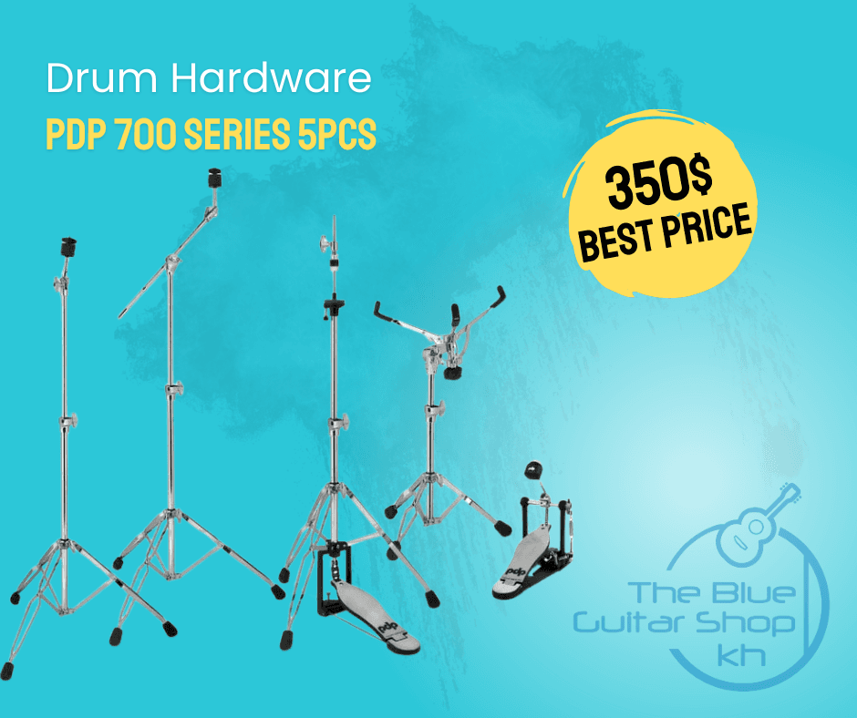 ជើងឈុត Hardware pdpd 700 series