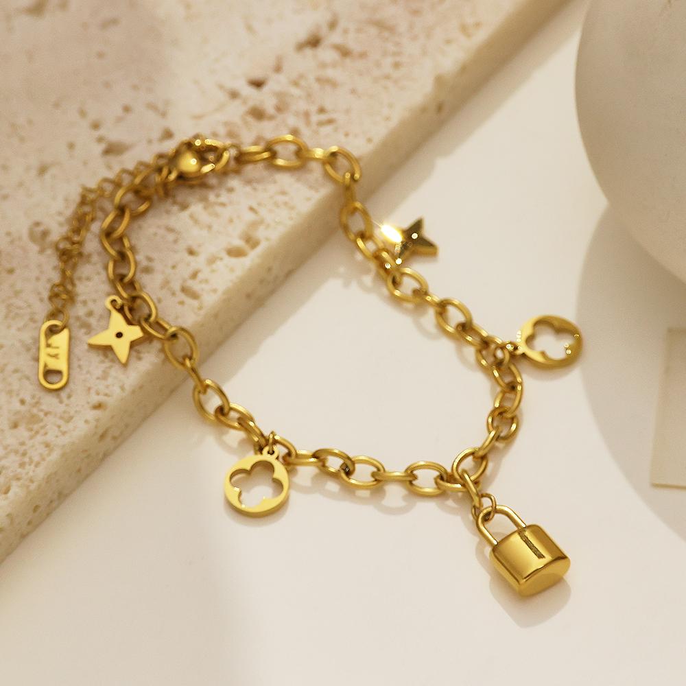 SC021_LV Bracelet