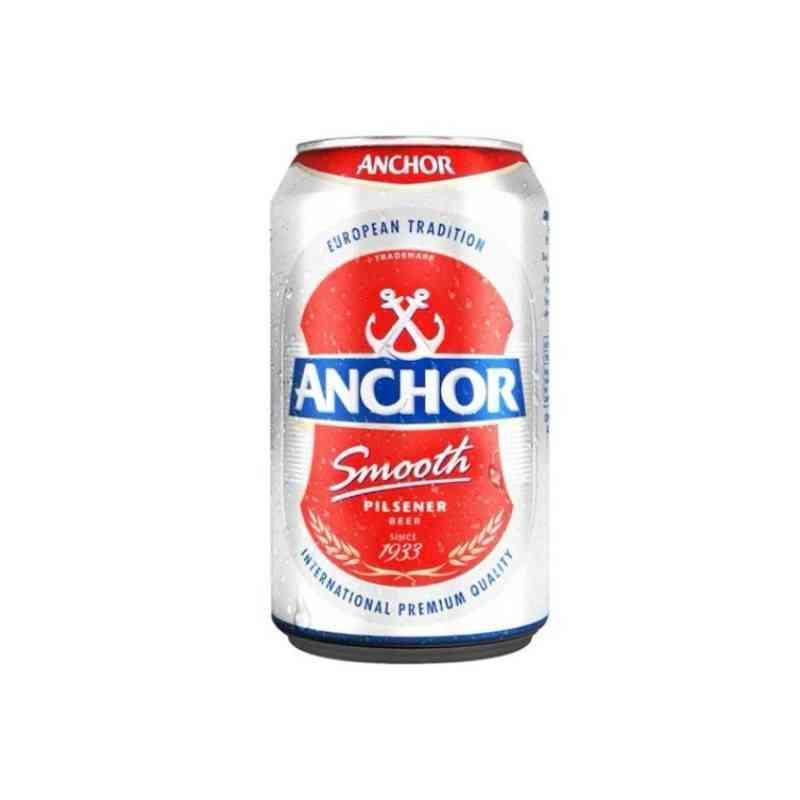 ស្រាបៀរអាន់ឆ័រ