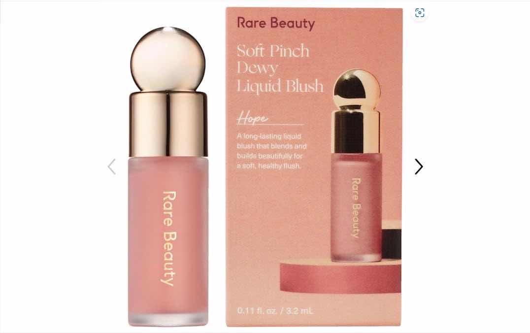 Rare Beauty Mini Blush  