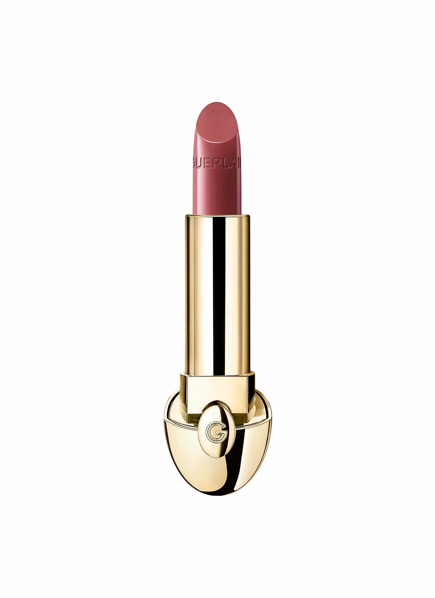Guerlain Rouge Lipstick 