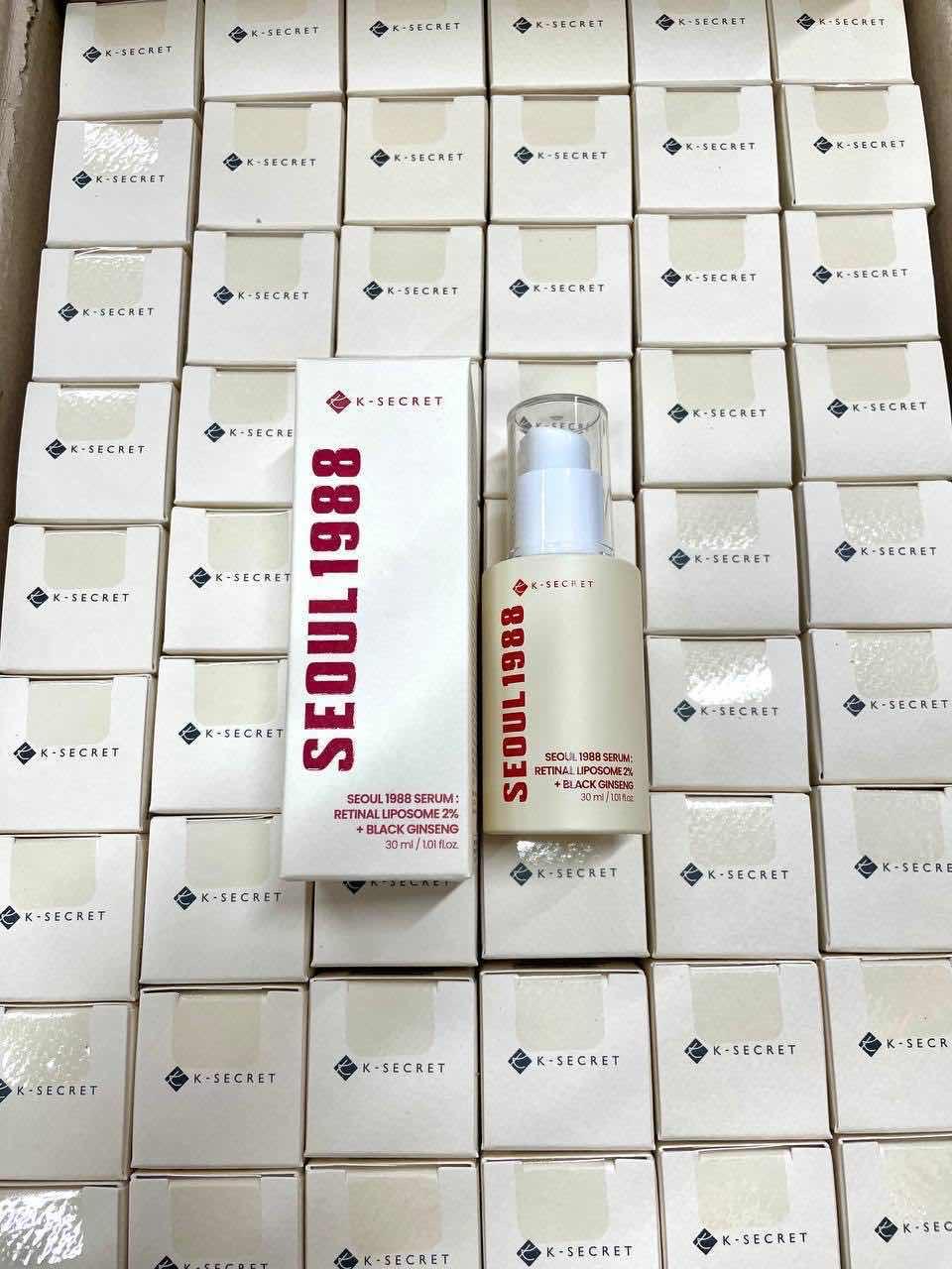 Serum Seoul