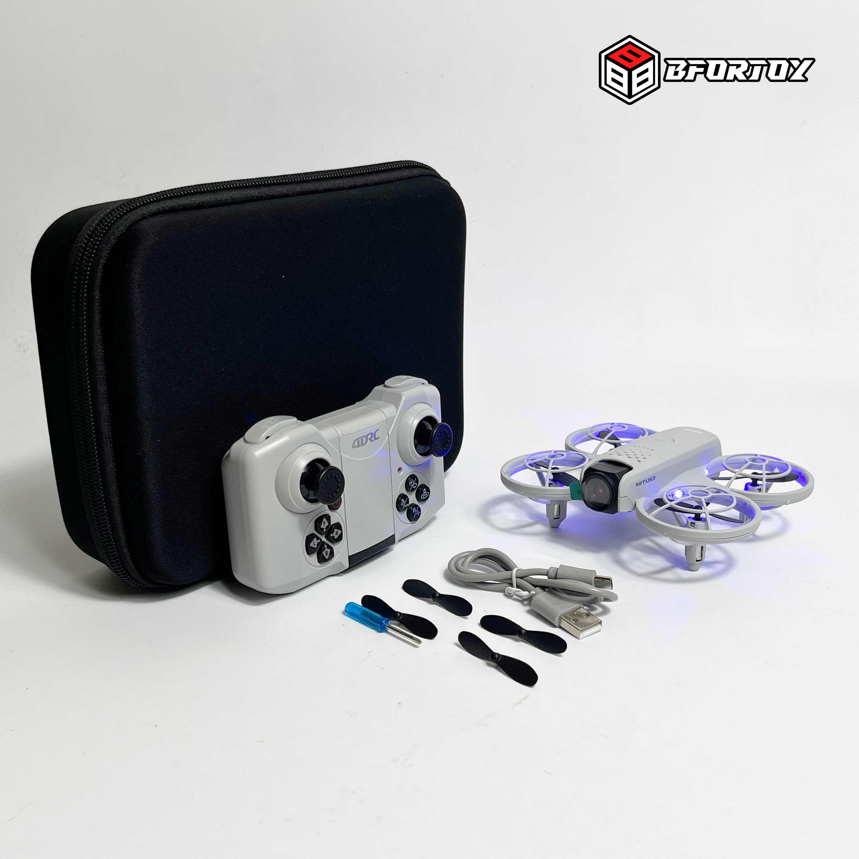 4DRC - A53 Mini Drone 