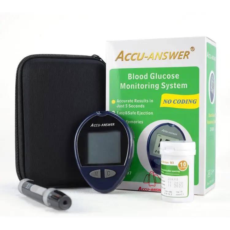 Accu-Answer G04