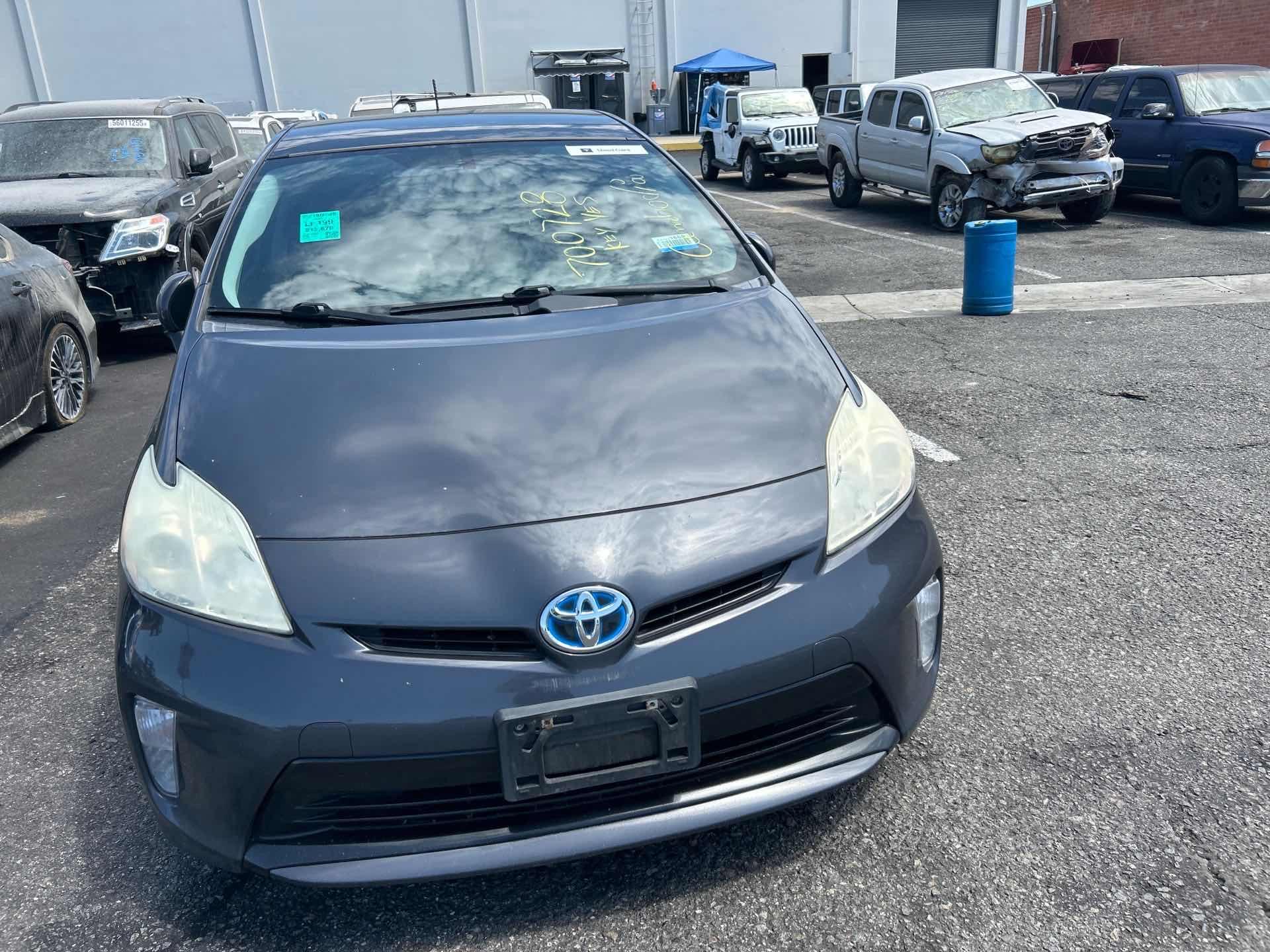 2013 Option4 Deluxe Solar