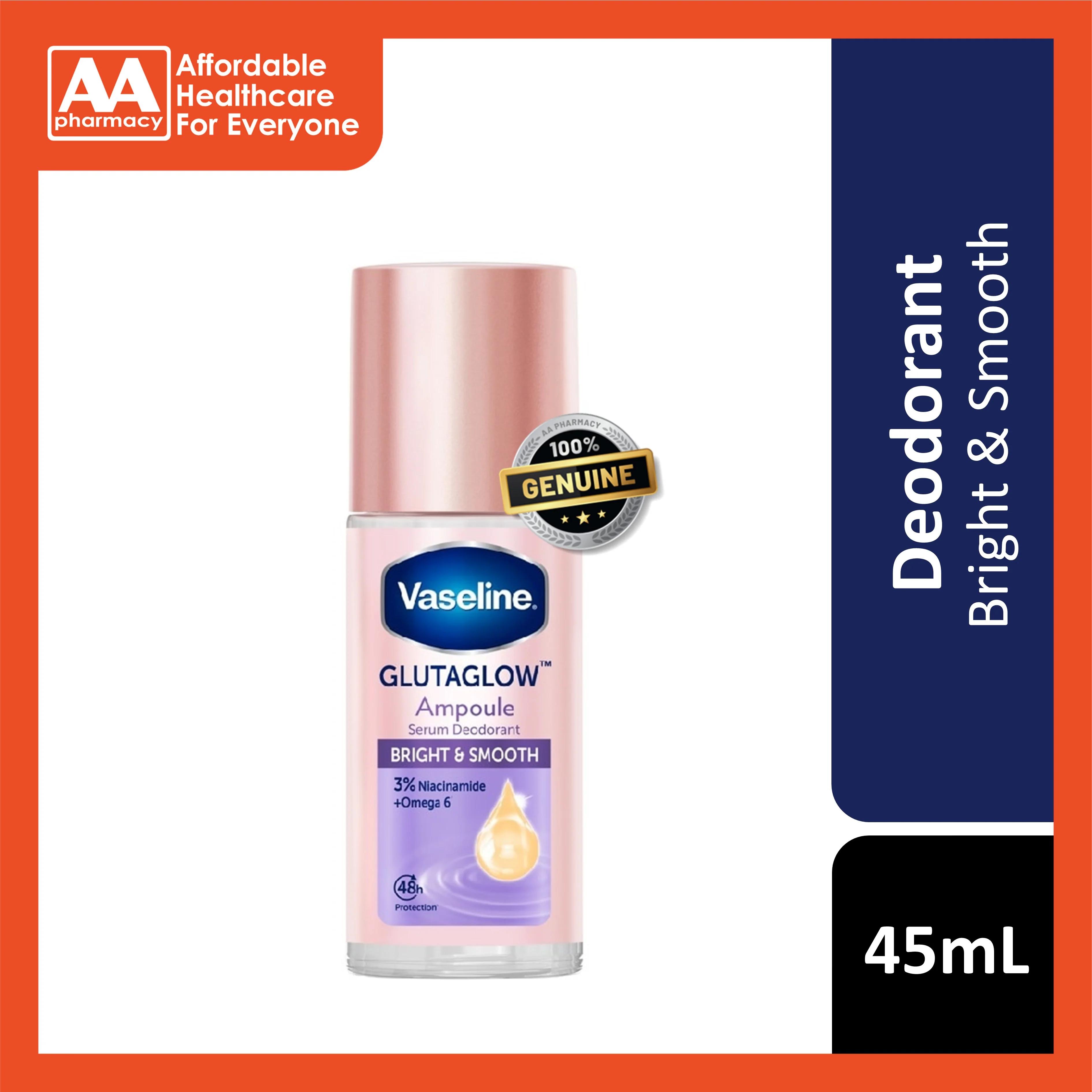 VASELINE AMPOULE