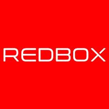 Redbox Cafe