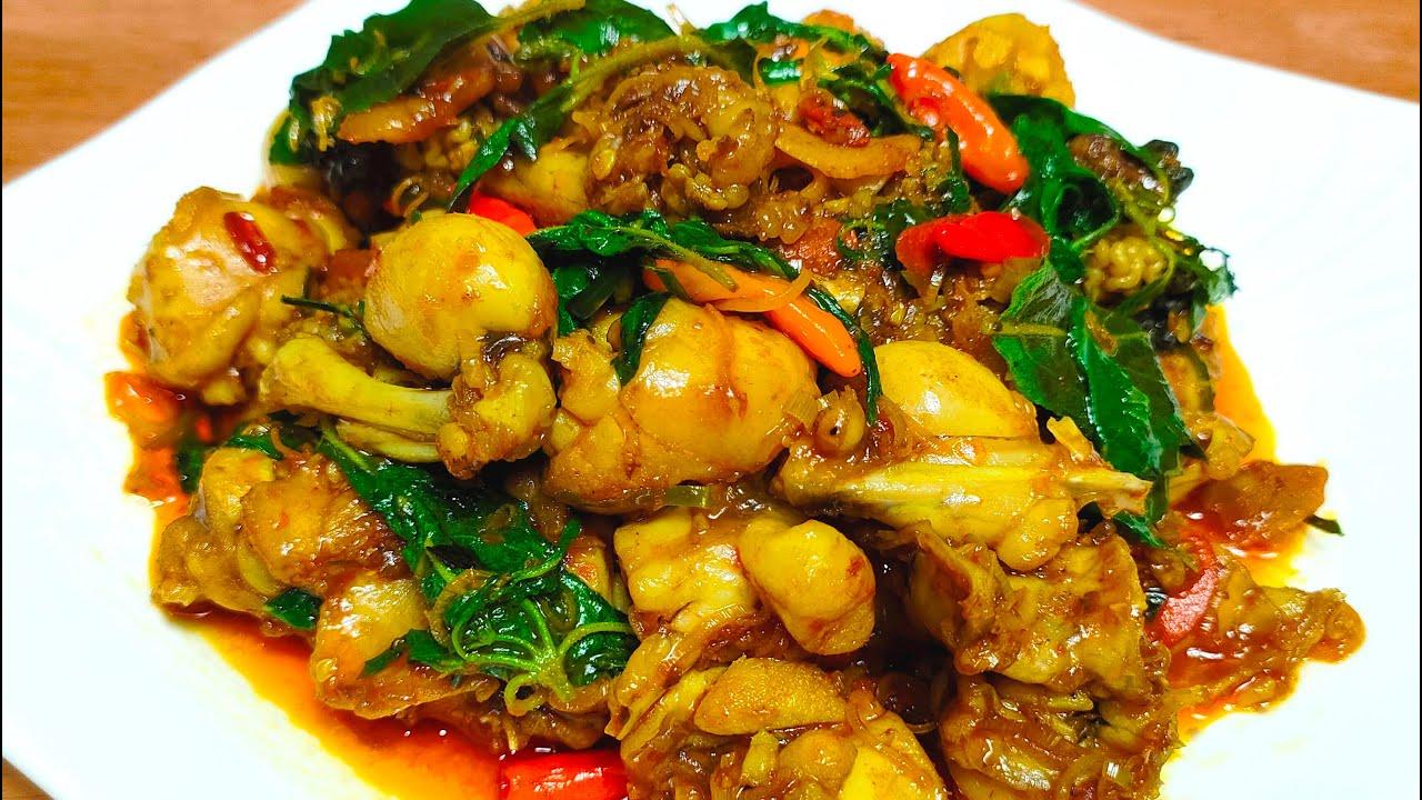 ឆាក្តៅកង្កែប
