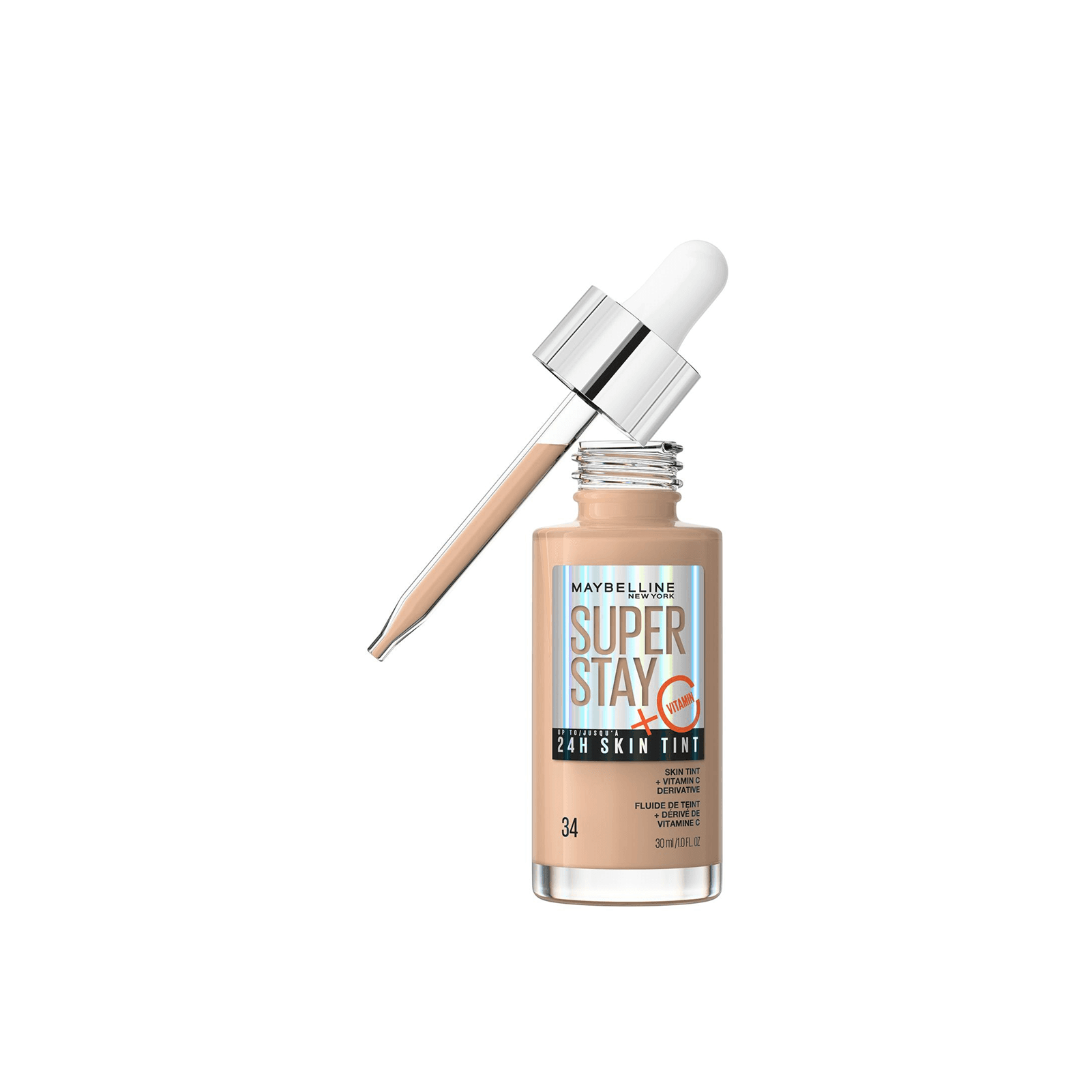 Maybelline Skin Tint 