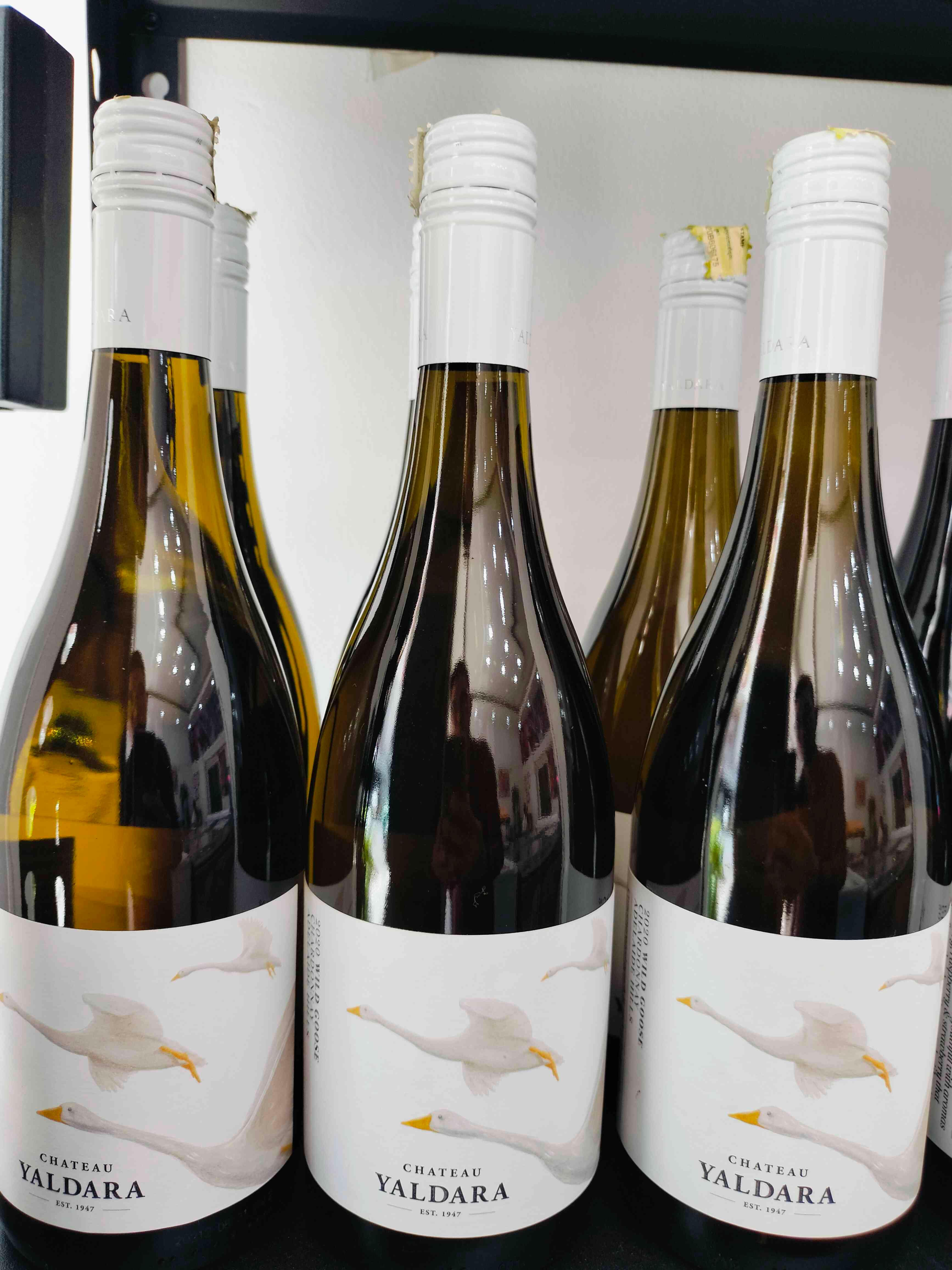 YALDARA Chateau 750ml