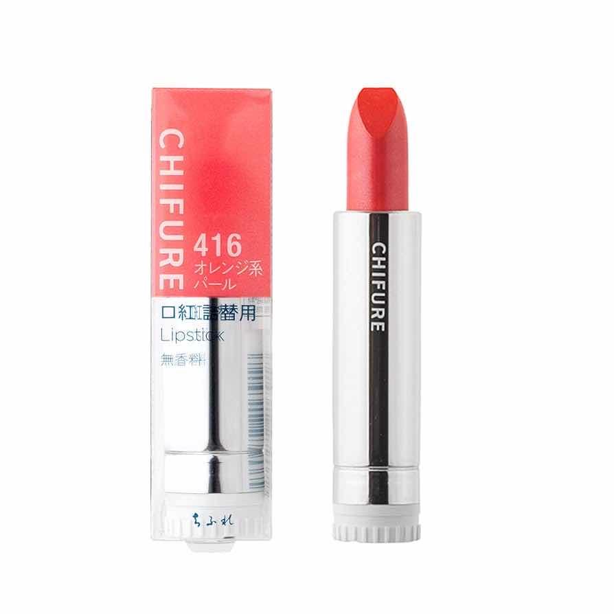 Chifure Lipstick S 416 