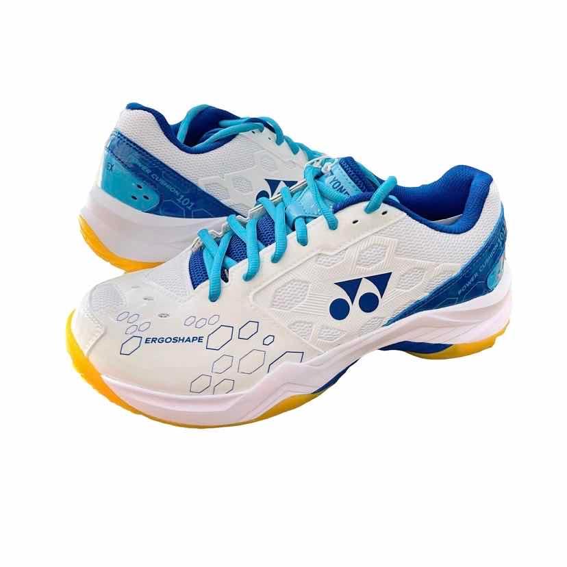Yonex power cushion blue
