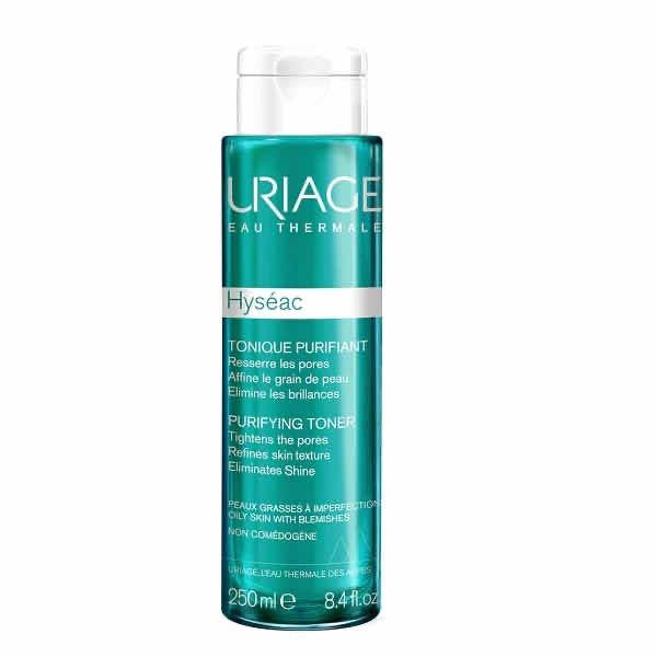 URIAGE HYSEAC PURIFYING TONER 250ml