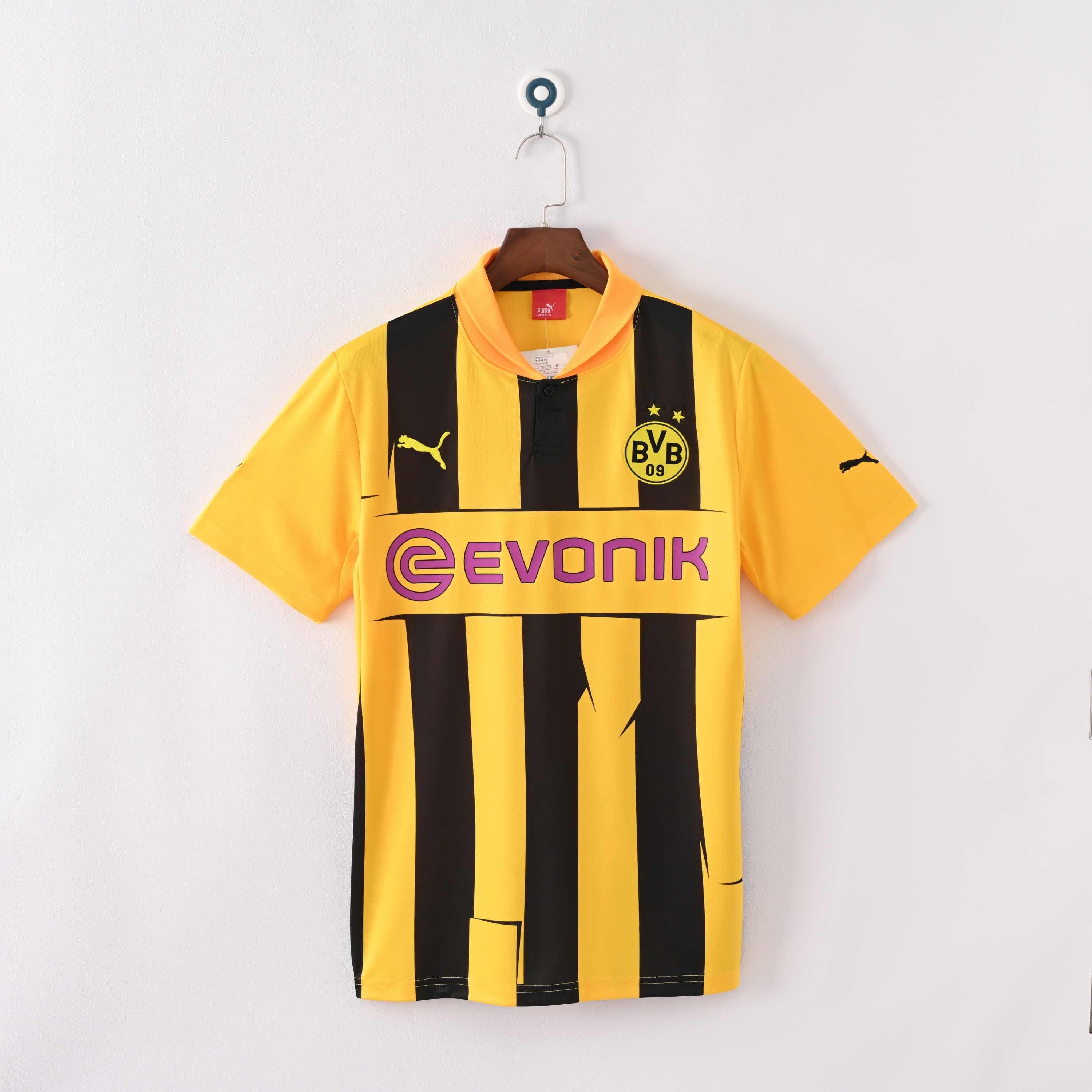 Dortmund 12/13
