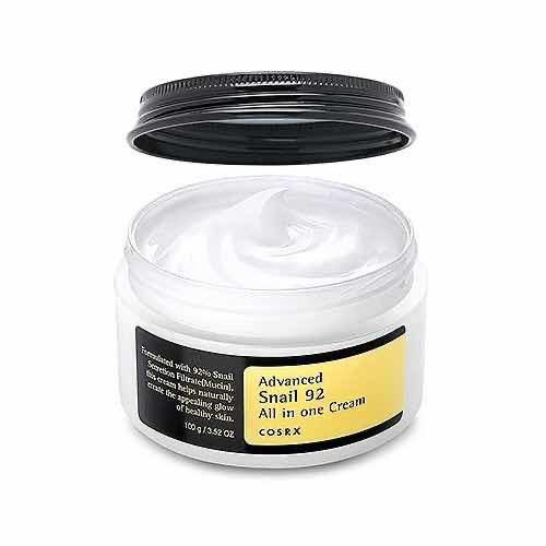 Cosrx Advanced Snail 92 All in one Cream
