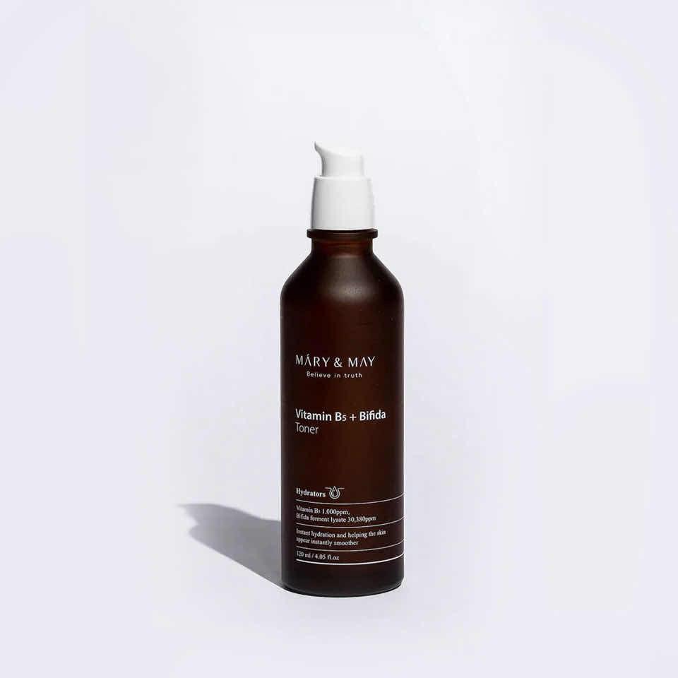 Mary&May Vitamin B5+Bifida Toner
