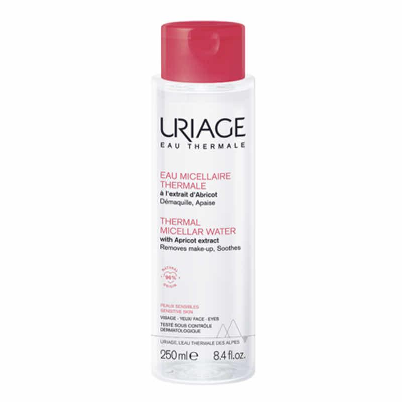 URIAGE THERMAL MICELLAR WATER SENSITIVE SKIN 250ml