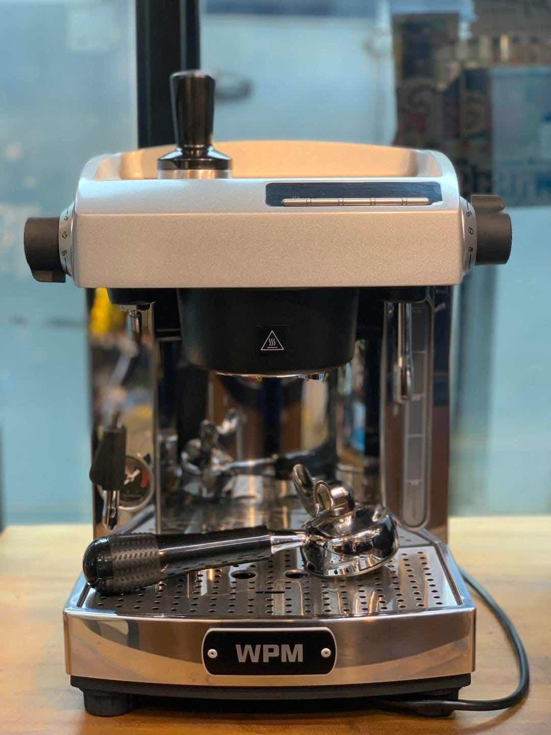 WPM-Welhome Pro-Espresso Machine