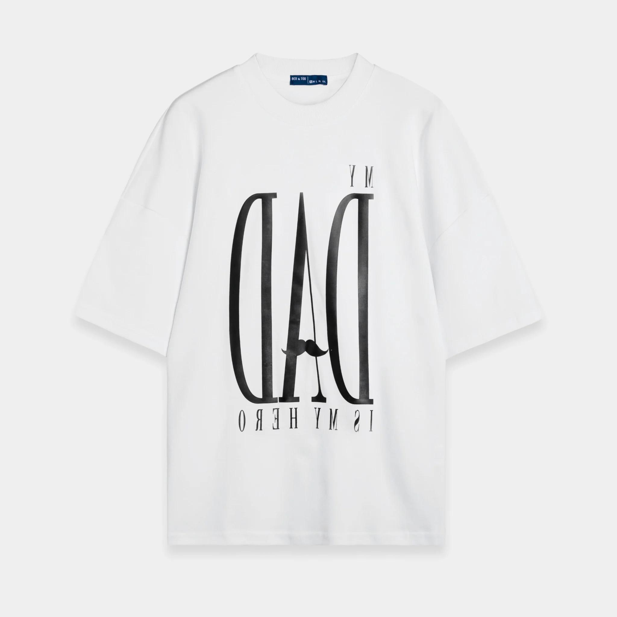 Men\'s Printed T-Shirt