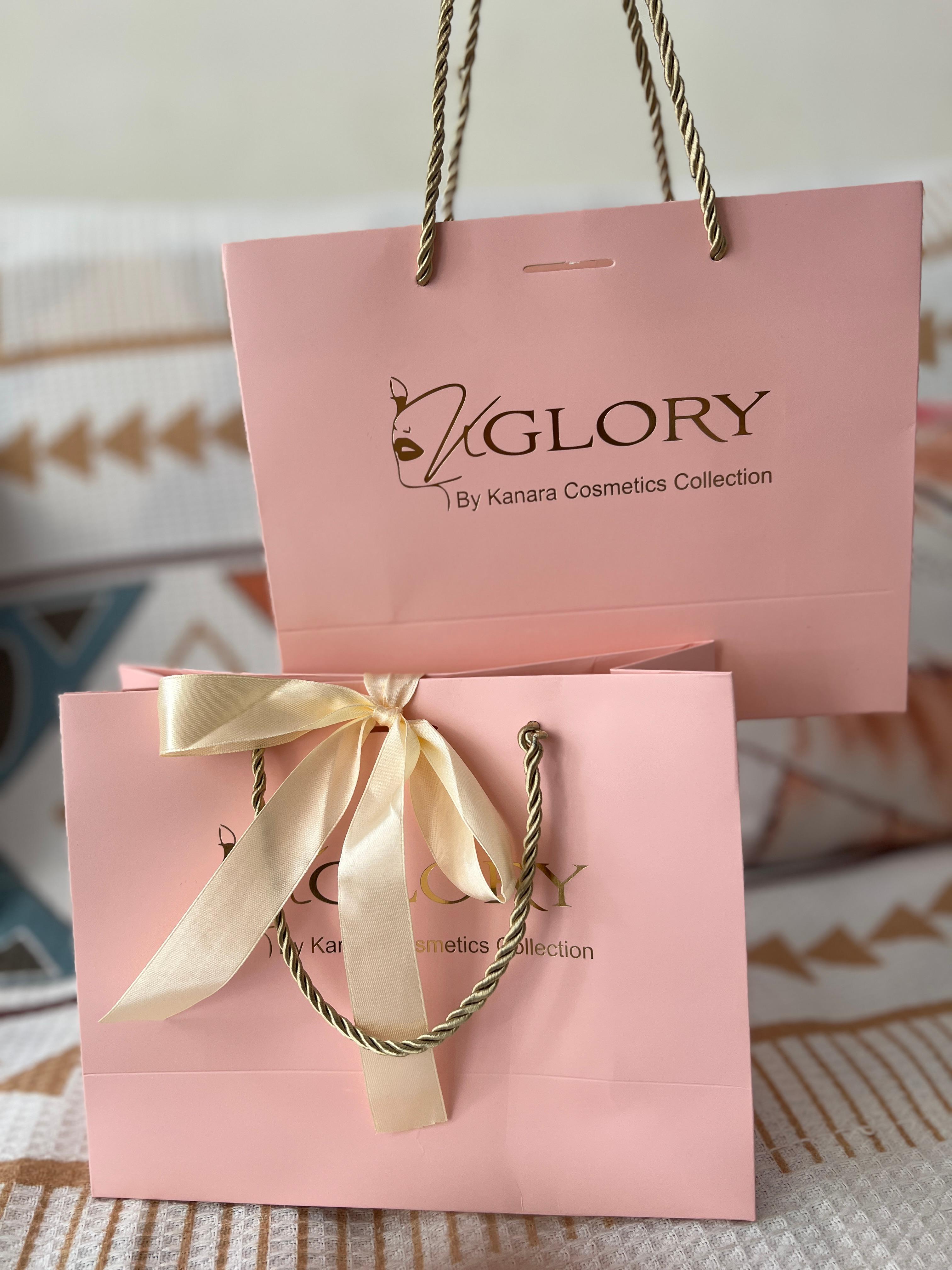 ថង់ក្រដាស Paper Bags 