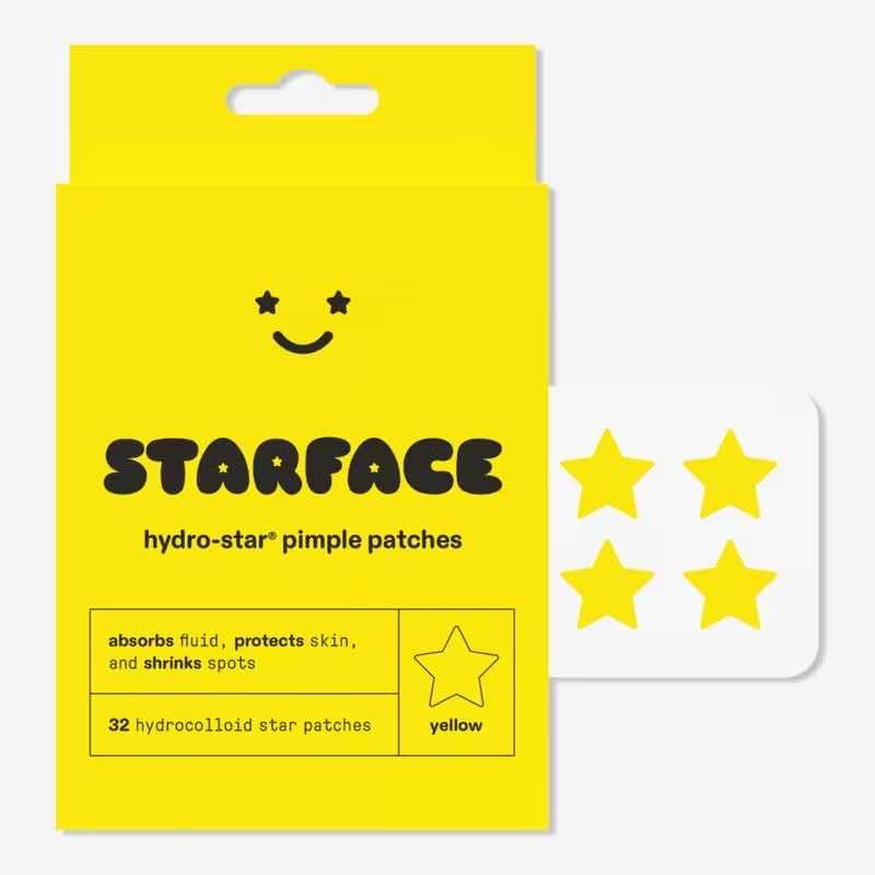 Starface Acne Patches 