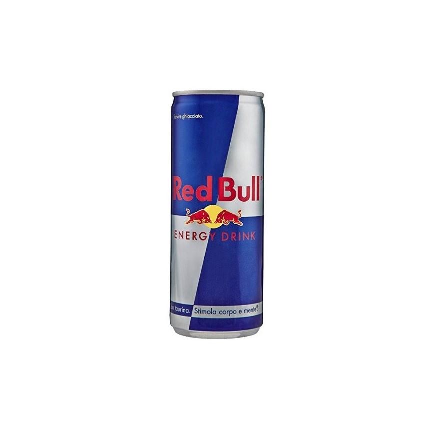 RED BULL