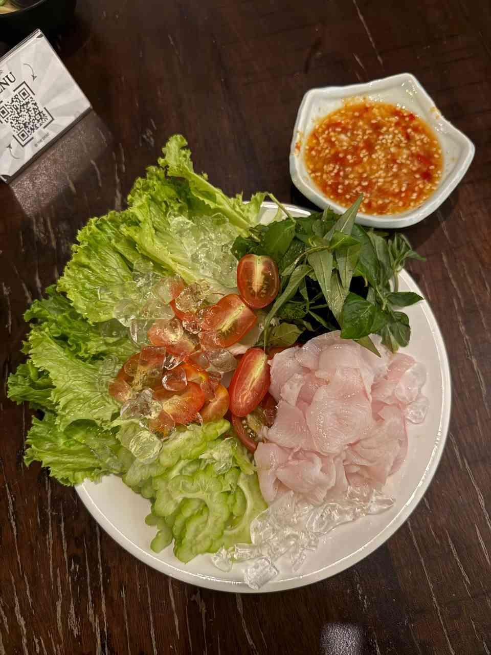 ភ្លាត្រីពិសេស