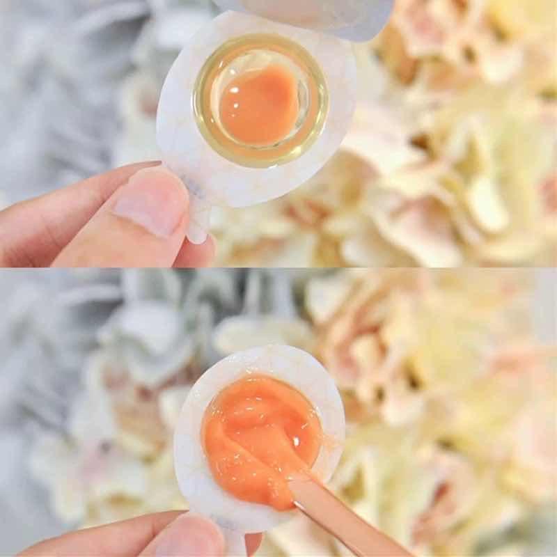 Egg Collagen Repairing Mask