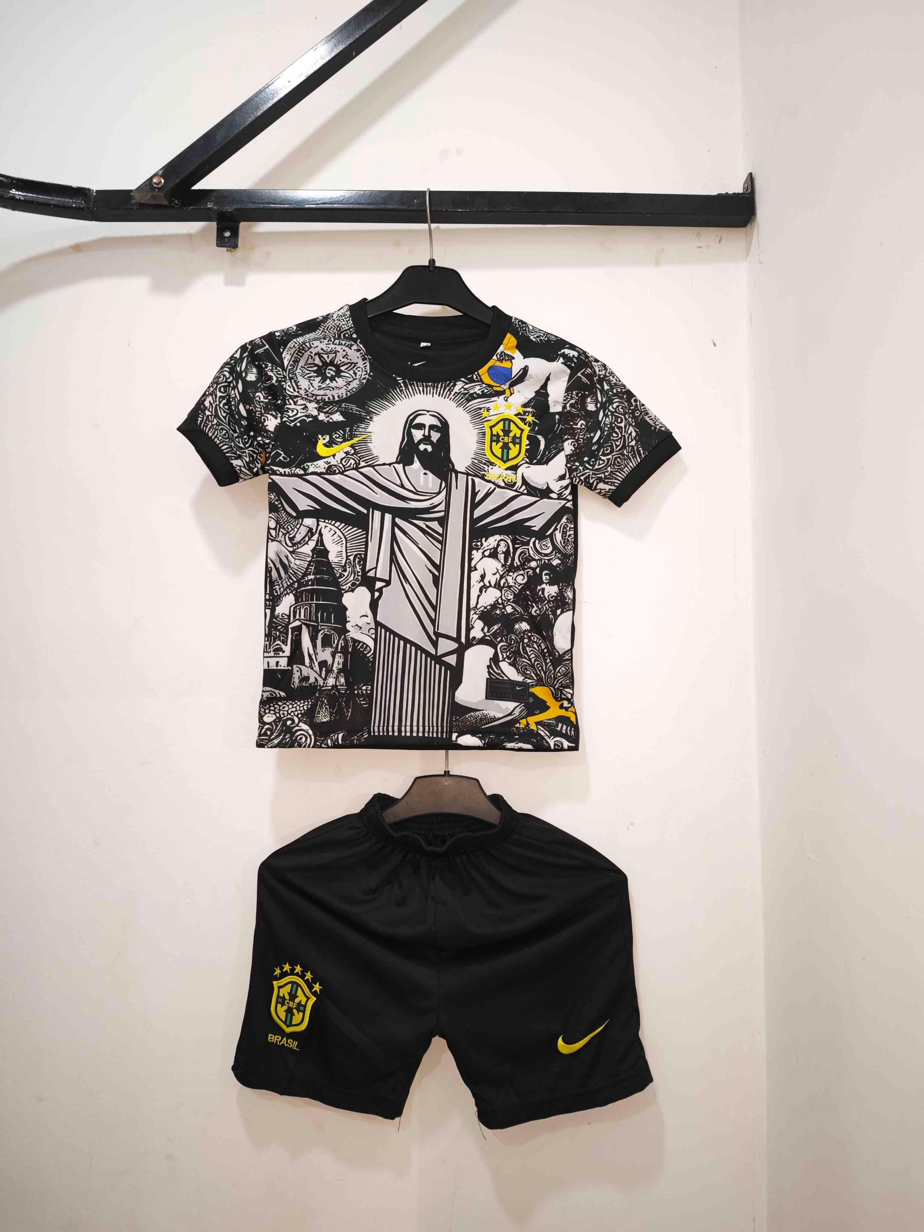 Brazil 
