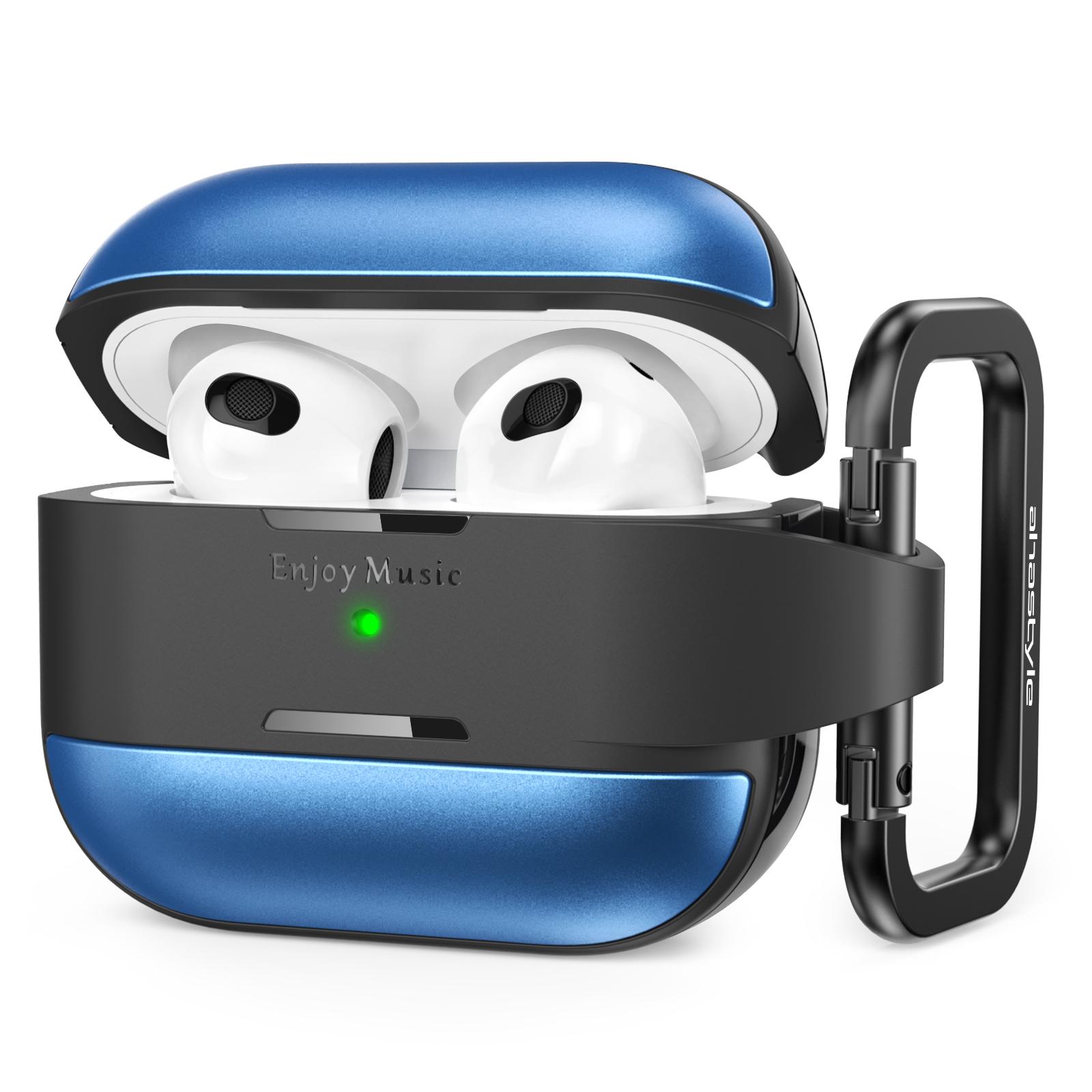 AirPods 3/Pro/Pro2 Rugged Protective Case
