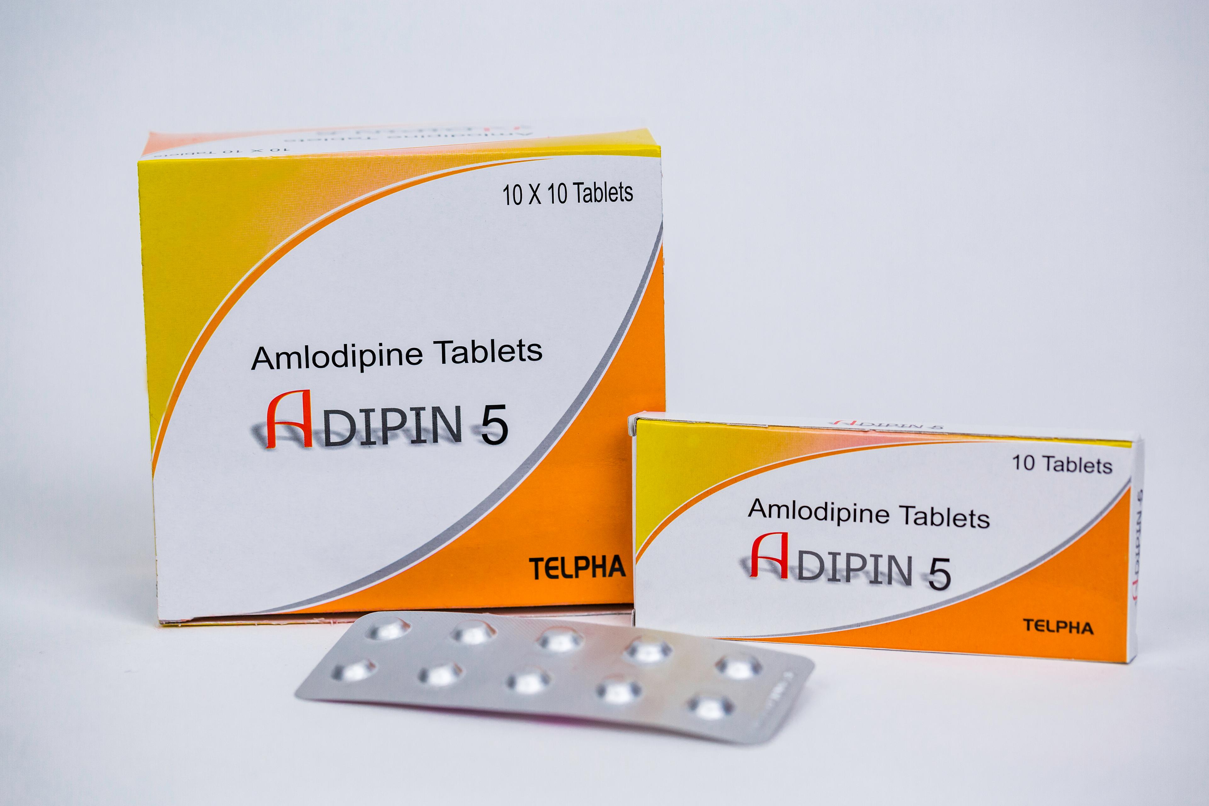 ADIPIN 5