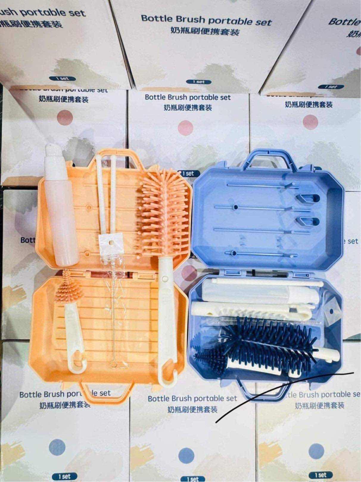 ច្រាសលាងសុីលីកូន