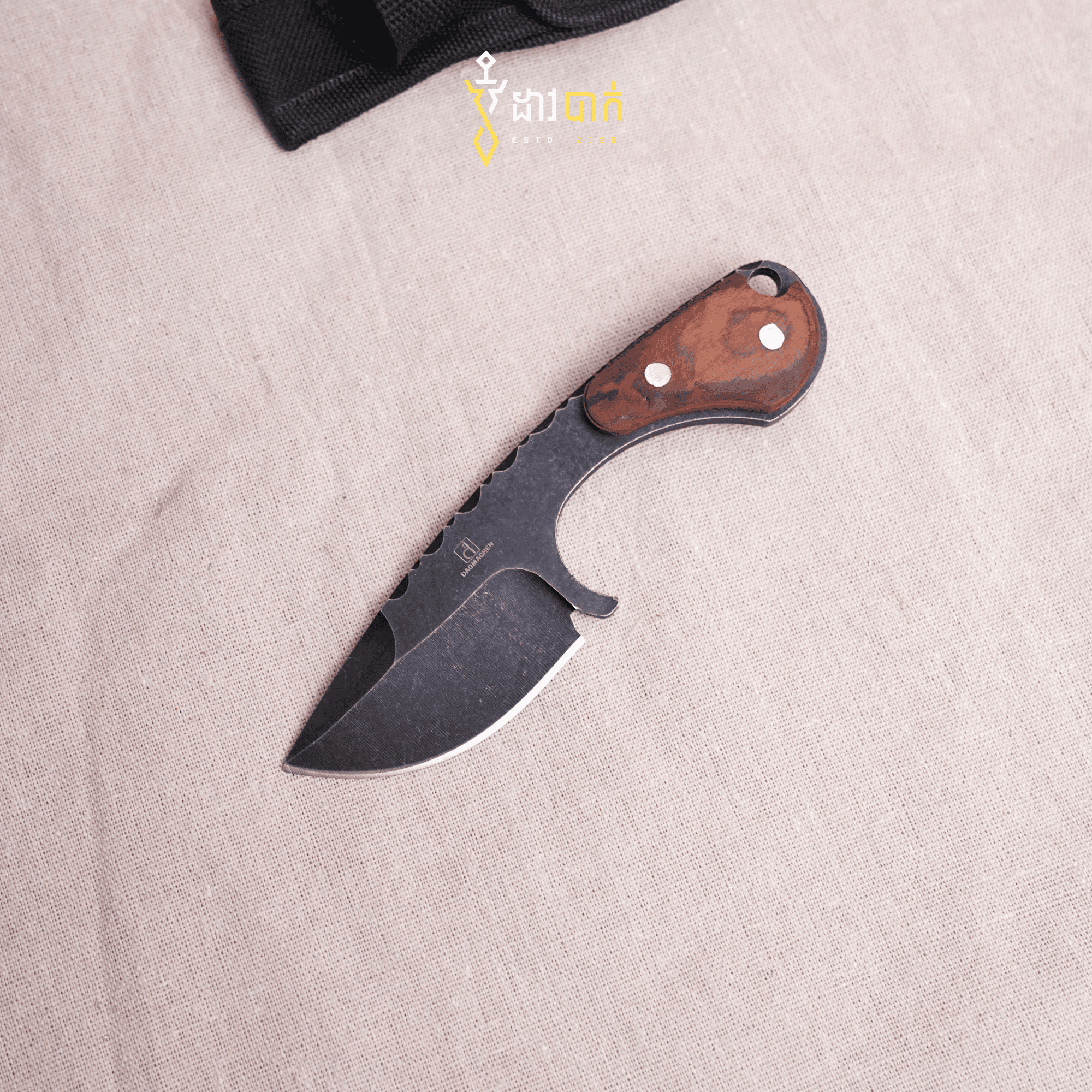 Mini Fixed blade