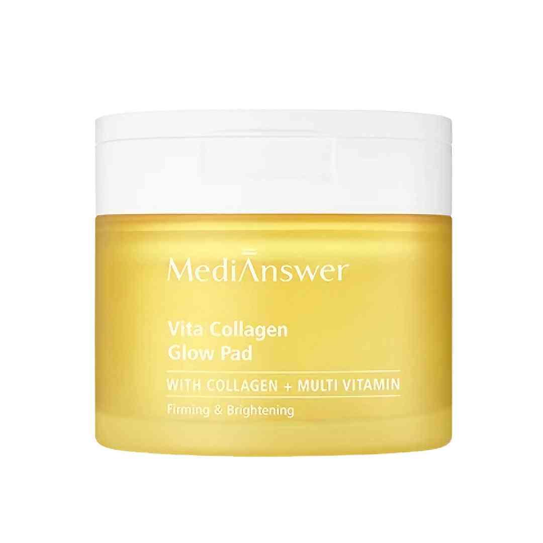 Medianswer  Vita Collagen Glow Pad